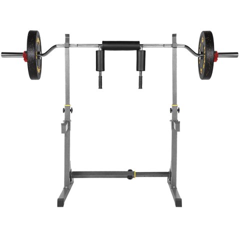 GOL320 + ZACISKi ZG1000 RED GRYF OLIMPIJSKI ŁAMANY 21KG 2300MM HMS GOL320 + ZACISKi ZG1000 RED GRYF OLIMPIJSKI ŁAMANY 21KG 2300MM HMS