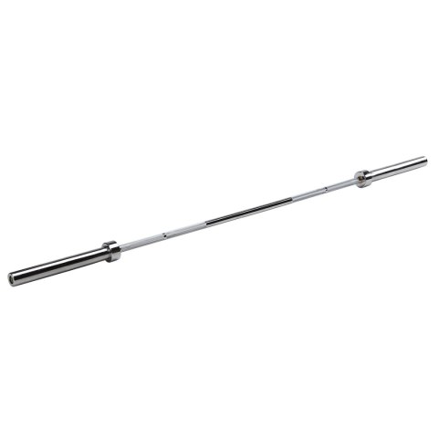 GOP220 PRO + ZG1000R ZACISKI LOCK GRYF PROSTY OLIMPIJSKI 20KG 2200MM HMS GOP220 PRO + ZG1000R ZACISKI LOCK GRYF PROSTY OLIMPIJSKI 20KG 2200MM HMS
