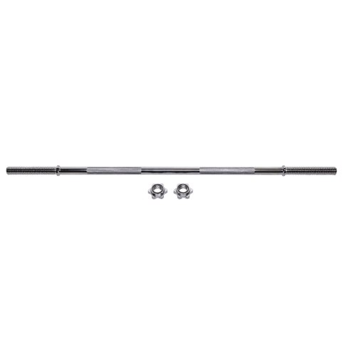 GPR120 GRYF PROSTY 6.75KG Z GWINTEM I ZACISKIEM 1200MM HMS GPR120 GRYF PROSTY 6.75KG Z GWINTEM I ZACISKIEM 1200MM HMS