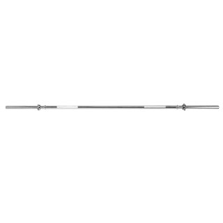 GPR200 GRYF PROSTY 10.8KG Z GWINTEM I ZACISKIEM 2000MM HMS