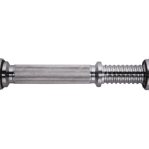 GPR35 GRYF PROSTY 2.5KG Z GWINTEM I ZACISKIEM 350MM HMS GPR35 GRYF PROSTY 2.5KG Z GWINTEM I ZACISKIEM 350MM HMS