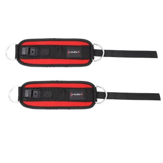 OPX01 OPASKI TRENINGOWE NA KOSTKĘ (2szt) HMS