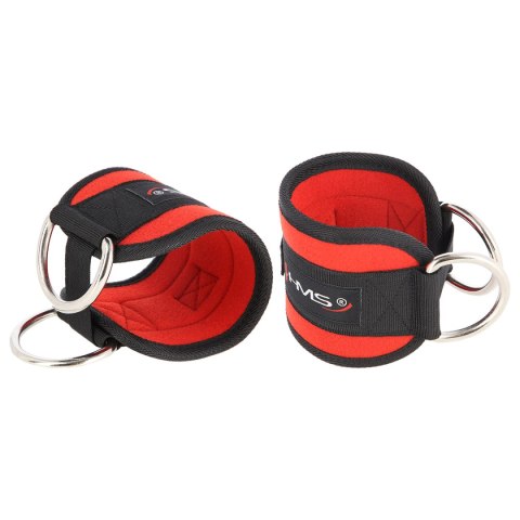 OPX02 OPASKI TRENINGOWE NA KOSTKĘ (2szt) HMS OPX02 OPASKI TRENINGOWE NA KOSTKĘ (2szt) HMS