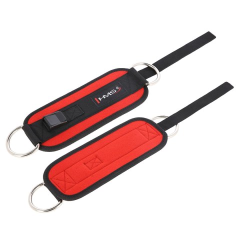 OPX02 OPASKI TRENINGOWE NA KOSTKĘ (2szt) HMS OPX02 OPASKI TRENINGOWE NA KOSTKĘ (2szt) HMS