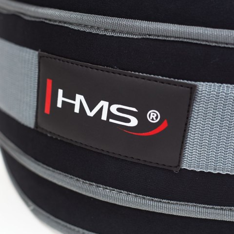 PST04 PAS OBCIĄŻENIOWY DO ĆWICZEŃ SIŁOWYCH HMS PST04 PAS OBCIĄŻENIOWY DO ĆWICZEŃ SIŁOWYCH HMS