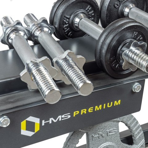 STR12 STOJAK NA TALERZE I HANTLE HMS PREMIUM STR12 STOJAK NA TALERZE I HANTLE HMS PREMIUM