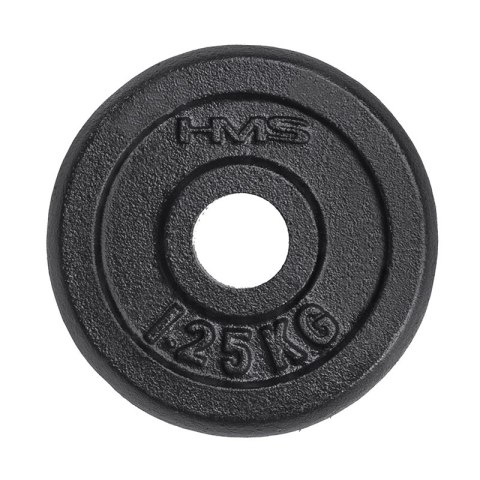TCZ01 TALERZ CZARNY 1.25 KG HMS TCZ01 TALERZ CZARNY 1.25 KG HMS