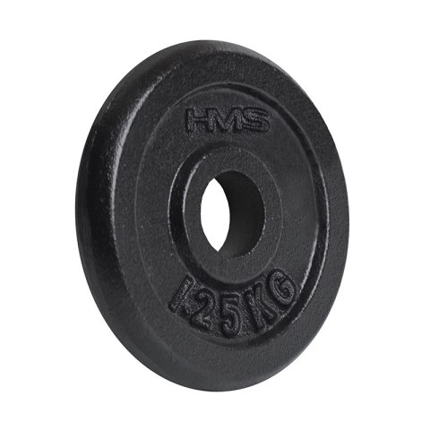 TCZ01 TALERZ CZARNY 1.25 KG HMS TCZ01 TALERZ CZARNY 1.25 KG HMS