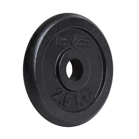 TCZ02 TALERZ CZARNY 2.5 KG HMS TCZ02 TALERZ CZARNY 2.5 KG HMS