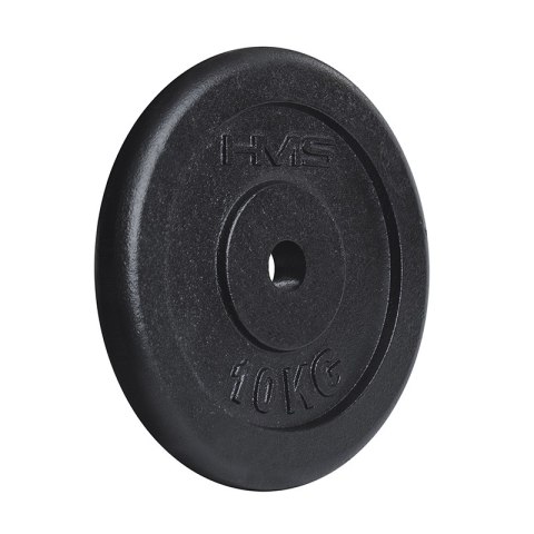 TCZ10 TALERZ CZARNY 10 KG HMS TCZ10 TALERZ CZARNY 10 KG HMS