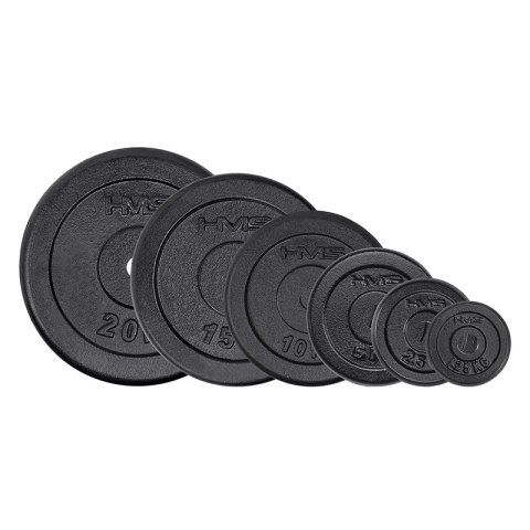 TCZ15 TALERZ CZARNY 15 KG HMS TCZ15 TALERZ CZARNY 15 KG HMS