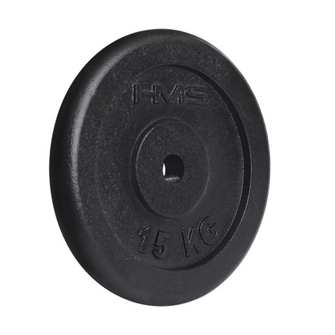 TCZ15 TALERZ CZARNY 15 KG HMS TCZ15 TALERZ CZARNY 15 KG HMS