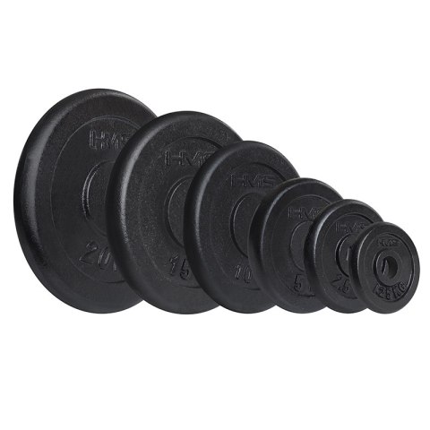 TCZ15 TALERZ CZARNY 15 KG HMS TCZ15 TALERZ CZARNY 15 KG HMS