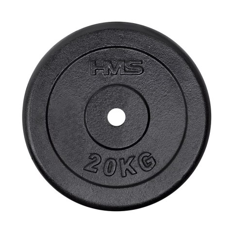 TCZ20 TALERZ CZARNY 20 KG HMS TCZ20 TALERZ CZARNY 20 KG HMS