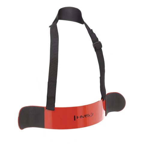 ABX02 ARM BLASTER PRZYRZĄD DO ĆWICZENIA BICEPSÓW HMS ABX02 ARM BLASTER PRZYRZĄD DO ĆWICZENIA BICEPSÓW HMS