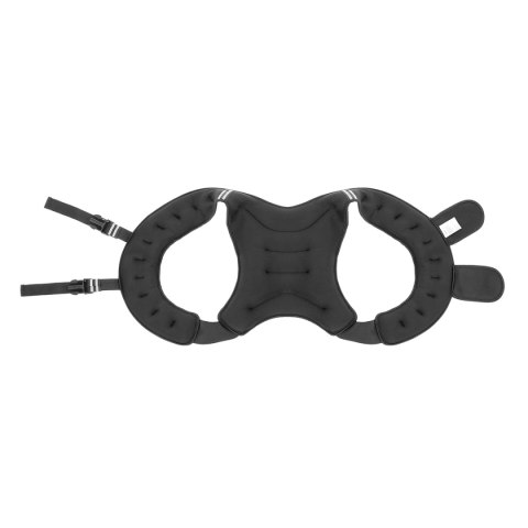 KTO05 KAMIZELKA TRENINGOWA Z OBCIĄŻENIEM 5 KG HMS KTO05 KAMIZELKA TRENINGOWA Z OBCIĄŻENIEM 5 KG HMS