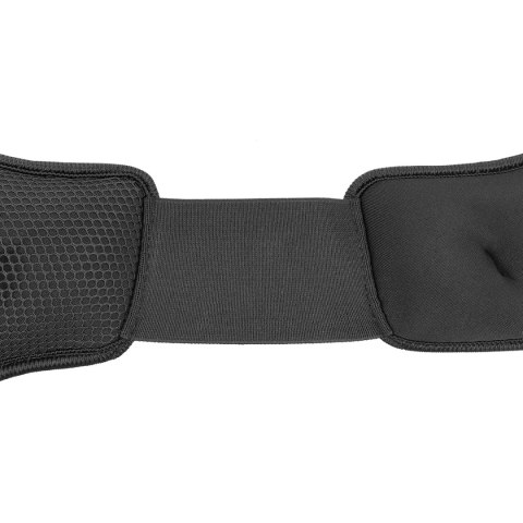 KTO05 KAMIZELKA TRENINGOWA Z OBCIĄŻENIEM 5 KG HMS KTO05 KAMIZELKA TRENINGOWA Z OBCIĄŻENIEM 5 KG HMS