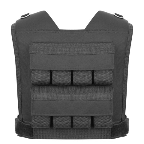 KTO16 KAMIZELKA TRENINGOWA Z OBCIĄŻENIEM 16 KG HMS PREMIUM KTO16 KAMIZELKA TRENINGOWA Z OBCIĄŻENIEM 16 KG HMS PREMIUM