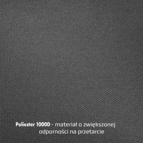 KTO16 KAMIZELKA TRENINGOWA Z OBCIĄŻENIEM 16 KG HMS PREMIUM KTO16 KAMIZELKA TRENINGOWA Z OBCIĄŻENIEM 16 KG HMS PREMIUM