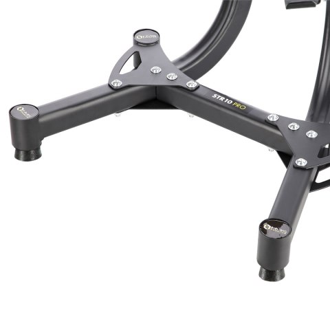 STR10 PRO STOJAK NA SZTANGIELKI REGULOWANE HMS PREMIUM STR10 PRO STOJAK NA SZTANGIELKI REGULOWANE HMS PREMIUM