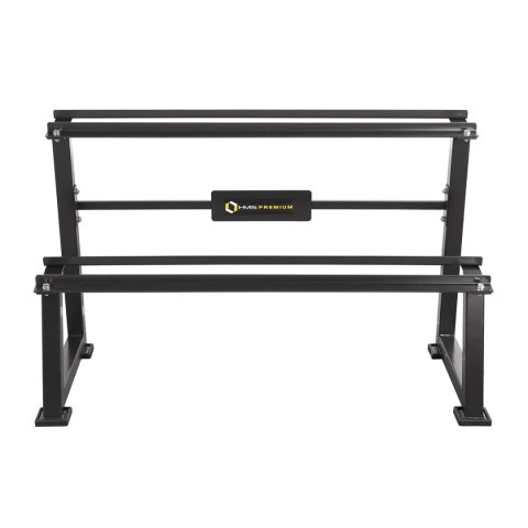 STR20 STOJAK NA HANTLE MAŁY HMS PREMIUM STR20 STOJAK NA HANTLE MAŁY HMS PREMIUM