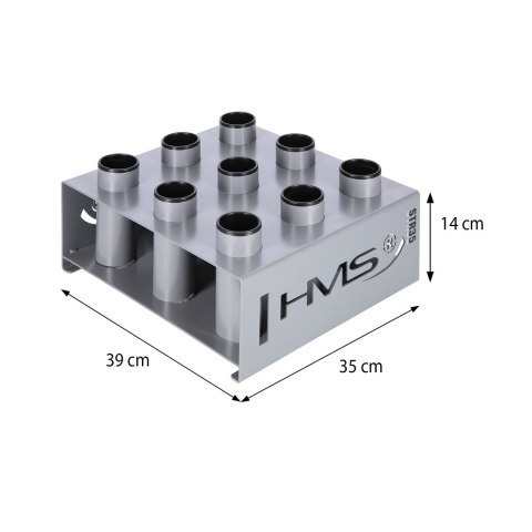 STR35 STOJAK NA GRYFY OLIMPIJSKIE COMMERCIAL HMS STR35 STOJAK NA GRYFY OLIMPIJSKIE COMMERCIAL HMS