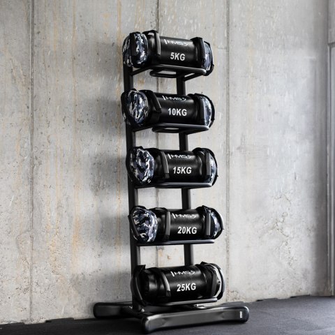 STR42 STOJAK NA WORKI TRENINGOWE POWER BAGS COMMERCIAL HMS STR42 STOJAK NA WORKI TRENINGOWE POWER BAGS COMMERCIAL HMS