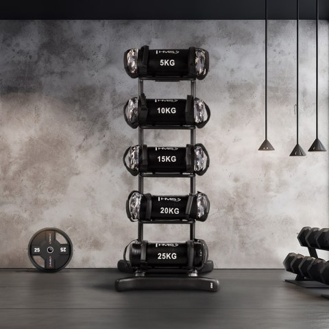 STR42 STOJAK NA WORKI TRENINGOWE POWER BAGS COMMERCIAL HMS STR42 STOJAK NA WORKI TRENINGOWE POWER BAGS COMMERCIAL HMS