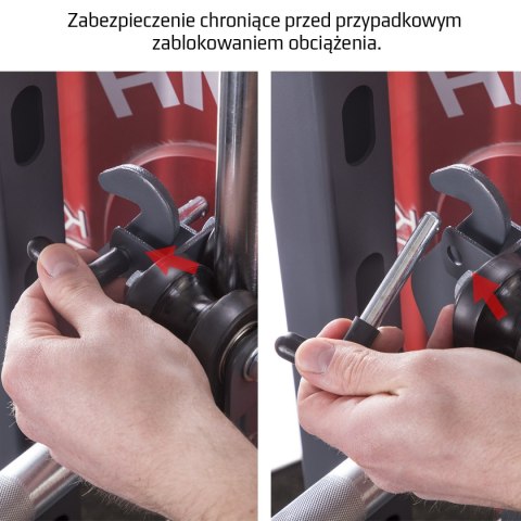 UWN070 UCHWYT DO WYCISKANIA NÓG AKCESORIUM CYKLOP 2 UWN070 UCHWYT DO WYCISKANIA NÓG AKCESORIUM CYKLOP 2