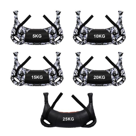 WBF10 WOREK TRENINGOWY 10 KG HMS WBF10 WOREK TRENINGOWY 10 KG HMS