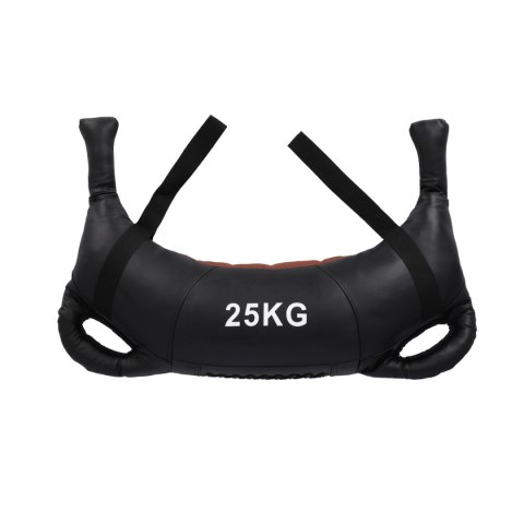 WBF25 BLACK WOREK TRENINGOWY 25 KG HMS WBF25 BLACK WOREK TRENINGOWY 25 KG HMS