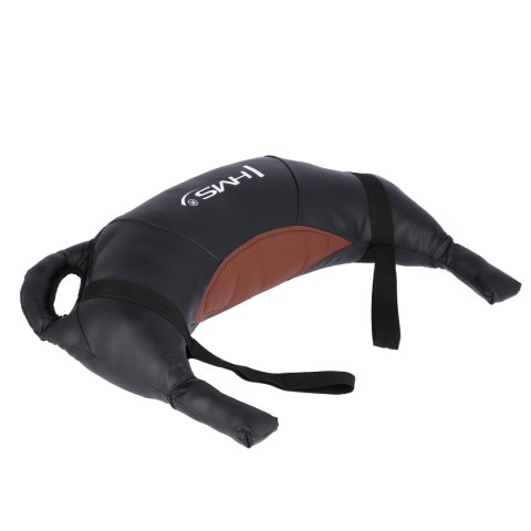WBF25 BLACK WOREK TRENINGOWY 25 KG HMS WBF25 BLACK WOREK TRENINGOWY 25 KG HMS