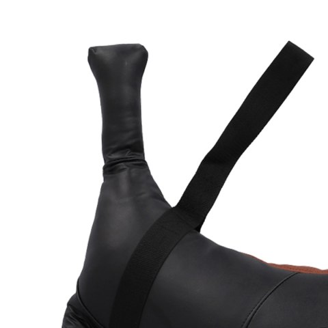 WBF25 BLACK WOREK TRENINGOWY 25 KG HMS WBF25 BLACK WOREK TRENINGOWY 25 KG HMS