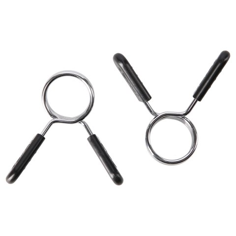 ZGS30 ZACISKI SPRĘŻYNOWE 30 mm HMS (2 szt) ZGS30 ZACISKI SPRĘŻYNOWE 30 mm HMS (2 szt)