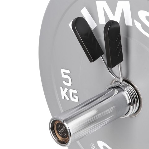 ZGS50 ZACISKI SPRĘŻYNOWE 50 mm HMS (2 szt) ZGS50 ZACISKI SPRĘŻYNOWE 50 mm HMS (2 szt)