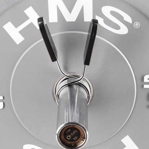 ZGS50 ZACISKI SPRĘŻYNOWE 50 mm HMS (2 szt) ZGS50 ZACISKI SPRĘŻYNOWE 50 mm HMS (2 szt)