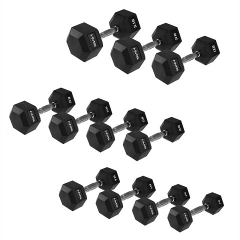 HEX PRO 30 KG HANTLA HMS HEX PRO 30 KG HANTLA HMS