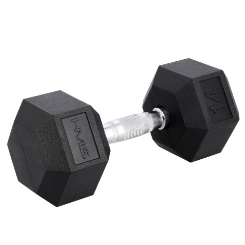 HEX PRO BLACK 14 KG HANTLA HMS HEX PRO BLACK 14 KG HANTLA HMS