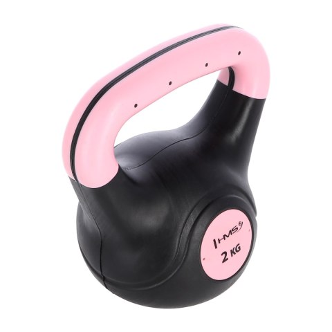 KPC02 KETTLEBELL KOMPOZYTOWY HMS KPC02 KETTLEBELL KOMPOZYTOWY HMS
