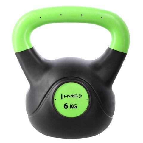 KPC06 KETTLEBELL KOMPOZYTOWY HMS KPC06 KETTLEBELL KOMPOZYTOWY HMS