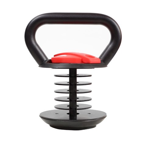 KR40 KETTLEBELL REGULOWANY 40 LBS HMS KR40 KETTLEBELL REGULOWANY 40 LBS HMS