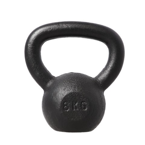KZG08 KETTLEBELL ŻELIWNY HMS KZG08 KETTLEBELL ŻELIWNY HMS