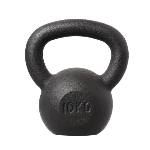 KZG10 KETTLEBELL ŻELIWNY HMS KZG10 KETTLEBELL ŻELIWNY HMS