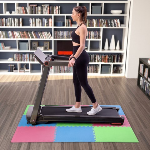 MP10 MATA PUZZLE MULTIPACK GREEN-BLUE-RED 9 ELEMENTÓW 10MM ONE FITNESS MP10 MATA PUZZLE MULTIPACK GREEN-BLUE-RED 9 ELEMENTÓW 10MM ONE FITNESS