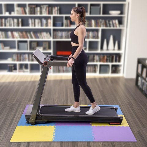 MP10 MATA PUZZLE MULTIPACK YELLOW-BLUE-PURPLE 9 ELEMENTÓW 10MM ONE FITNESS MP10 MATA PUZZLE MULTIPACK YELLOW-BLUE-PURPLE 9 ELEMENTÓW 10MM ONE FITNESS