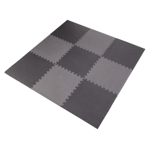 MP12 MATA PUZZLE D.GRAY 9 ELEMENTÓW 12MM HMS PREMIUM MP12 MATA PUZZLE D.GRAY 9 ELEMENTÓW 12MM HMS PREMIUM
