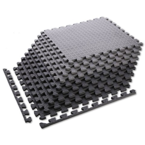 MP12 MATA PUZZLE D.GRAY 9 ELEMENTÓW 12MM HMS PREMIUM MP12 MATA PUZZLE D.GRAY 9 ELEMENTÓW 12MM HMS PREMIUM