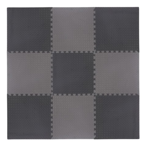 MP12 MATA PUZZLE D.GRAY 9 ELEMENTÓW 12MM HMS PREMIUM MP12 MATA PUZZLE D.GRAY 9 ELEMENTÓW 12MM HMS PREMIUM