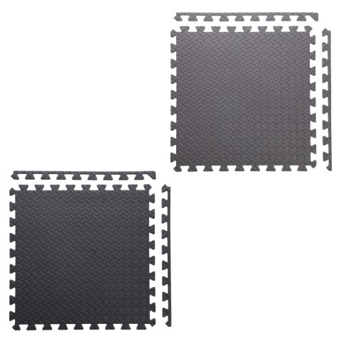 MP12 MATA PUZZLE D.GRAY 9 ELEMENTÓW 12MM HMS PREMIUM MP12 MATA PUZZLE D.GRAY 9 ELEMENTÓW 12MM HMS PREMIUM