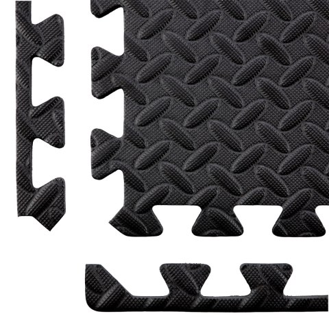 MP12 PRO MATA PUZZLE 6 ELEMENTÓW 12 MM HMS PREMIUM MP12 PRO MATA PUZZLE 6 ELEMENTÓW 12 MM HMS PREMIUM